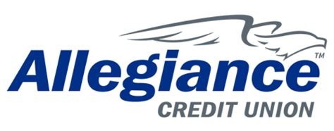 Allegiant federal credit union. Things To Know About Allegiant federal credit union. 